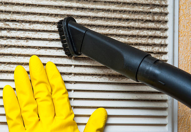 Best Industrial Air Duct Cleaning in Pitola, CA